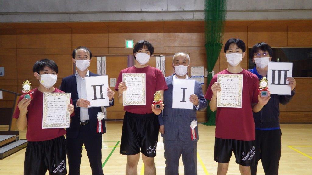 市内の部 B男子